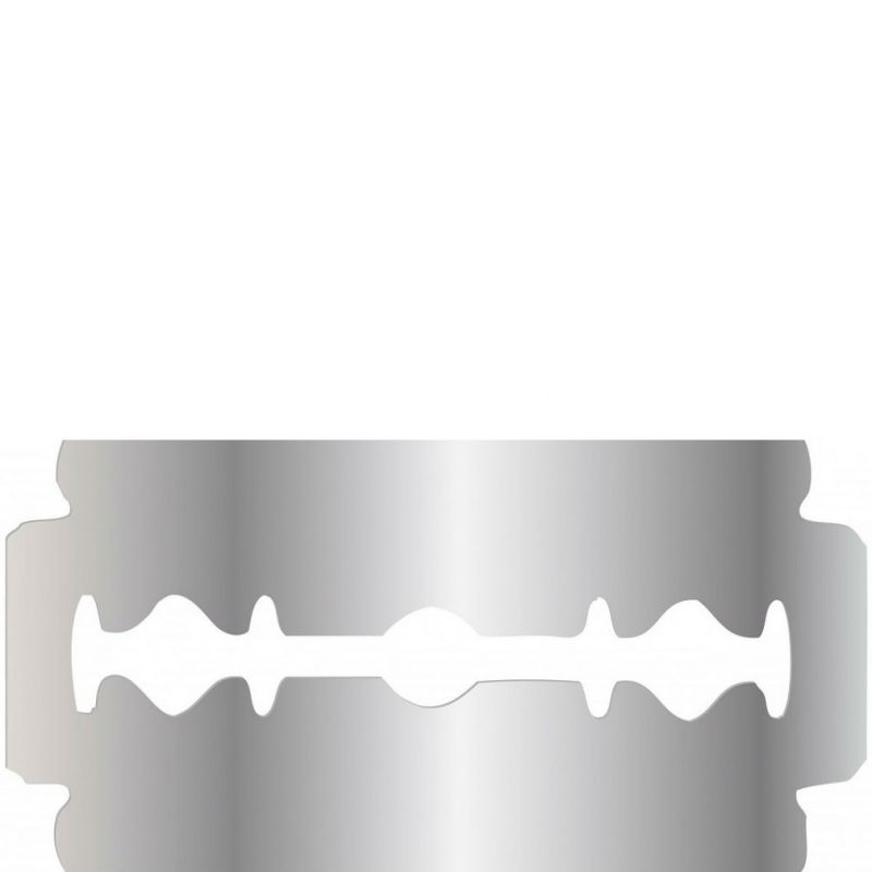 Kai Double edge blades Scheermesjes Scheersalon.nl